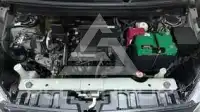 2023 Mitsubishi Attrage