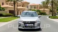 2023 Mitsubishi 