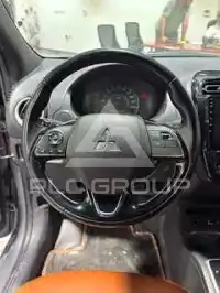 2023 Mitsubishi 