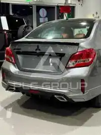2023 Mitsubishi 