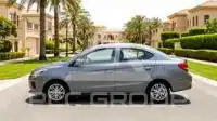 2023 Mitsubishi Attrage