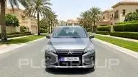 2023 Mitsubishi Attrage