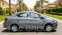 2023 Mitsubishi Attrage