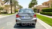 2023 Mitsubishi Attrage