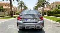 2023 Mitsubishi Attrage