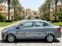 2023 Mitsubishi 
