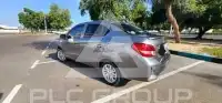 2023 Mitsubishi Attrage