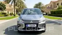 2023 Mitsubishi Attrage