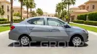 2023 Mitsubishi Attrage