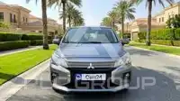2023 Mitsubishi Attrage