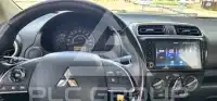 2023 Mitsubishi Attrage
