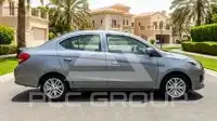 2023 Mitsubishi Attrage
