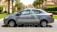 2023 Mitsubishi Attrage