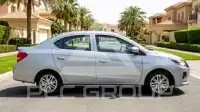 2023 Mitsubishi Attrage