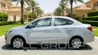 2023 Mitsubishi Attrage