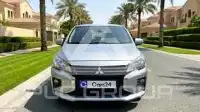 2023 Mitsubishi Attrage