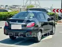 2023 Mitsubishi 