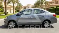 2023 Mitsubishi Attrage