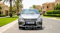 2023 Mitsubishi Attrage