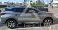 2023 Nissan MURANO