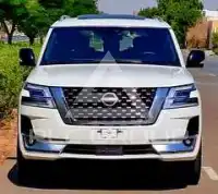 2023 Nissan ARMADA