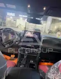 2023 Nissan ARMADA