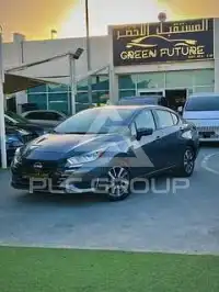 2023 Nissan VERSA