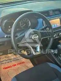 2023 Nissan VERSA
