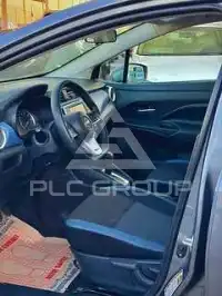 2023 Nissan VERSA