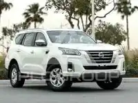 2023 Nissan XTERRA