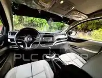 2023 Nissan XTERRA