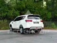 2023 Nissan XTERRA