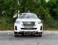 2023 Nissan XTERRA