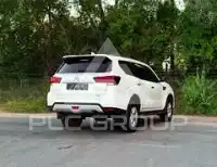 2023 Nissan XTERRA