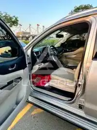 2023 Nissan XTERRA