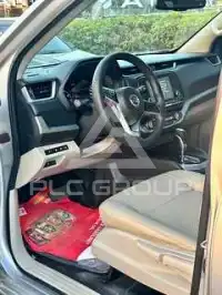 2023 Nissan XTERRA