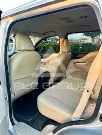 2023 Nissan XTERRA