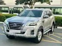 2023 Nissan XTERRA
