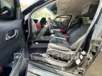 2023 Nissan XTERRA