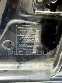 2023 Nissan XTERRA