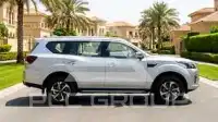 2023 Nissan XTERRA