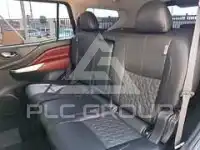 2023 Nissan XTERRA