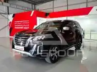 2023 Nissan XTERRA