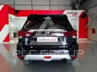 2023 Nissan XTERRA