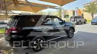2023 Nissan XTERRA
