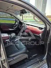 2023 Nissan XTERRA