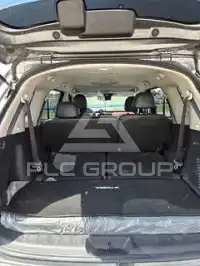 2023 Nissan XTERRA