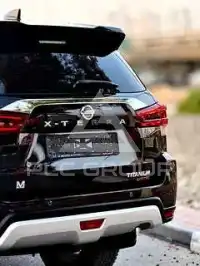 2023 Nissan XTERRA