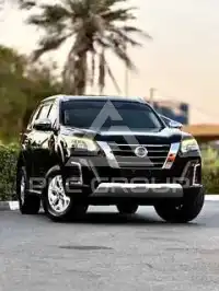 2023 Nissan XTERRA