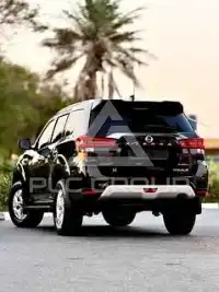 2023 Nissan XTERRA